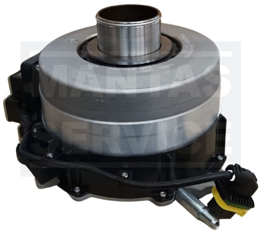 VOLVO CYLINDER 23417530 - Gearbox and parts for Truck: picture 1 VOLVO CYLINDER 23417530 - Gearbox and parts for Truck: picture 1