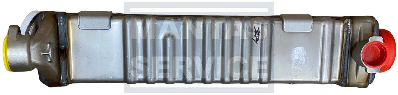 VOLVO EGR COOLER 21968564 - EGR cooler for Truck: picture 1 VOLVO EGR COOLER 21968564 - EGR cooler for Truck: picture 1