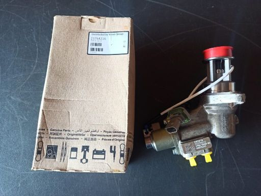 VOLVO EGR VALVE - 23764216 - Valve for Truck: picture 1 VOLVO EGR VALVE - 23764216 - Valve for Truck: picture 1