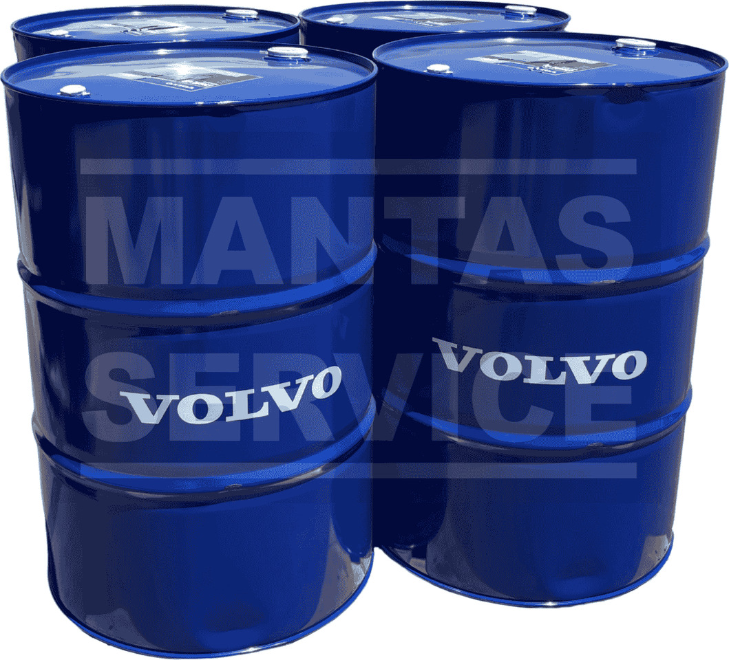 VOLVO ENGINE OIL VDS 5W-30 208L 85153938-CH - Motor oil and car care products: picture 1 VOLVO ENGINE OIL VDS 5W-30 208L 85153938-CH - Motor oil and car care products: picture 1
