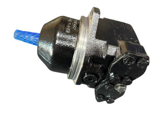 VOLVO HYDRAULIC MOTOR 70392240 - Hydraulic motor for Truck: picture 2 VOLVO HYDRAULIC MOTOR 70392240 - Hydraulic motor for Truck: picture 2