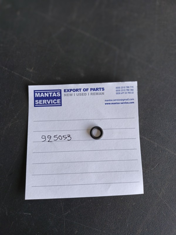 VOLVO O-RING 925053 - Gearbox and parts for Truck: picture 1 VOLVO O-RING 925053 - Gearbox and parts for Truck: picture 1