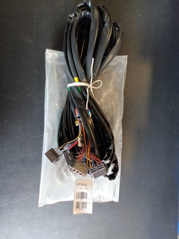 VOLVO PENTA EXTENSION CABLE 873919 - Electrical system for Industrial equipment: picture 1 VOLVO PENTA EXTENSION CABLE 873919 - Electrical system for Industrial equipment: picture 1