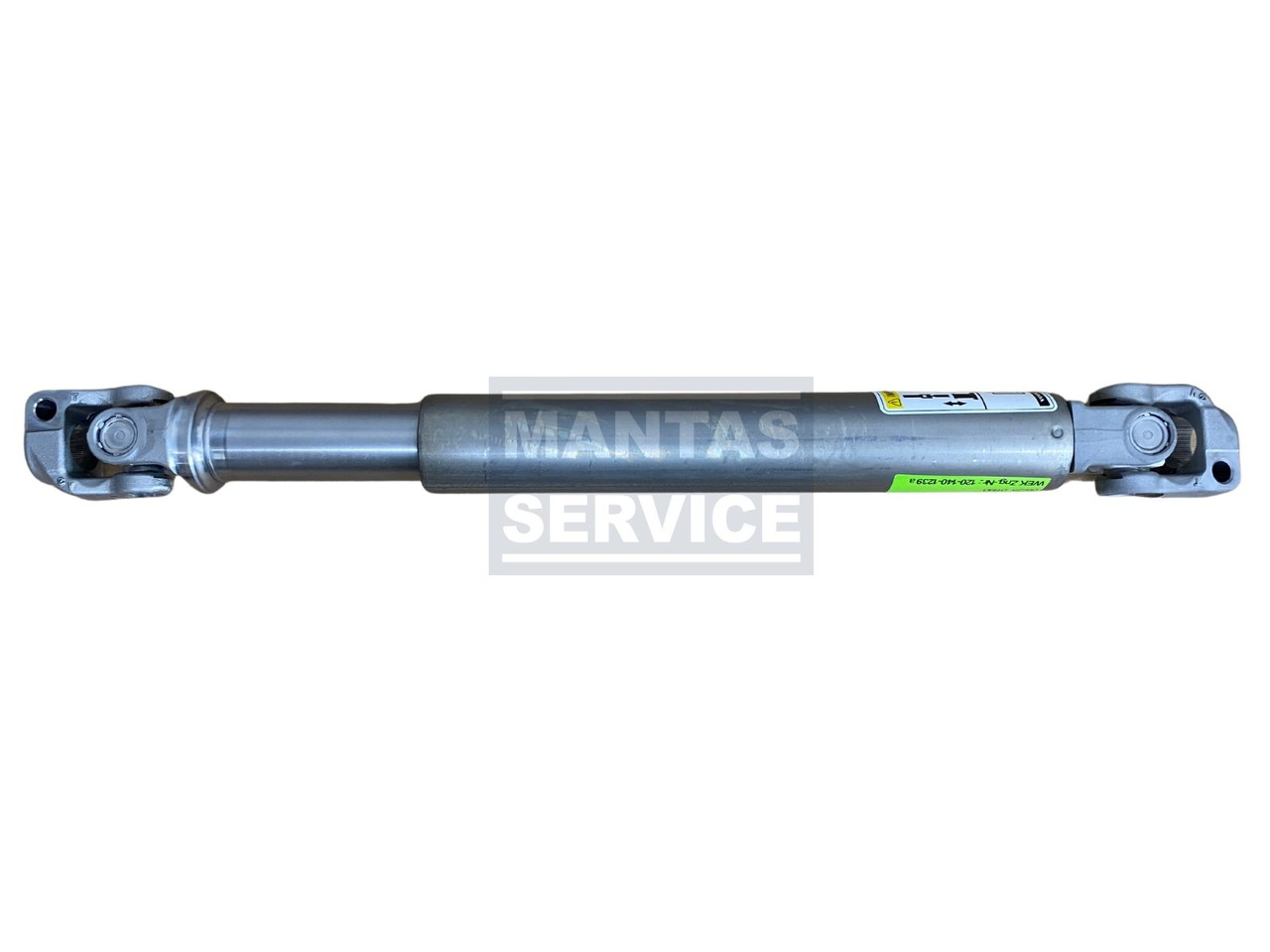 VOLVO STEERING COLUMN 82972285 - Steering column for Truck: picture 1 VOLVO STEERING COLUMN 82972285 - Steering column for Truck: picture 1