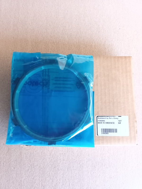VOLVO SYNCHRONIZER RING 21992993 - Gearbox and parts for Truck: picture 1 VOLVO SYNCHRONIZER RING 21992993 - Gearbox and parts for Truck: picture 1