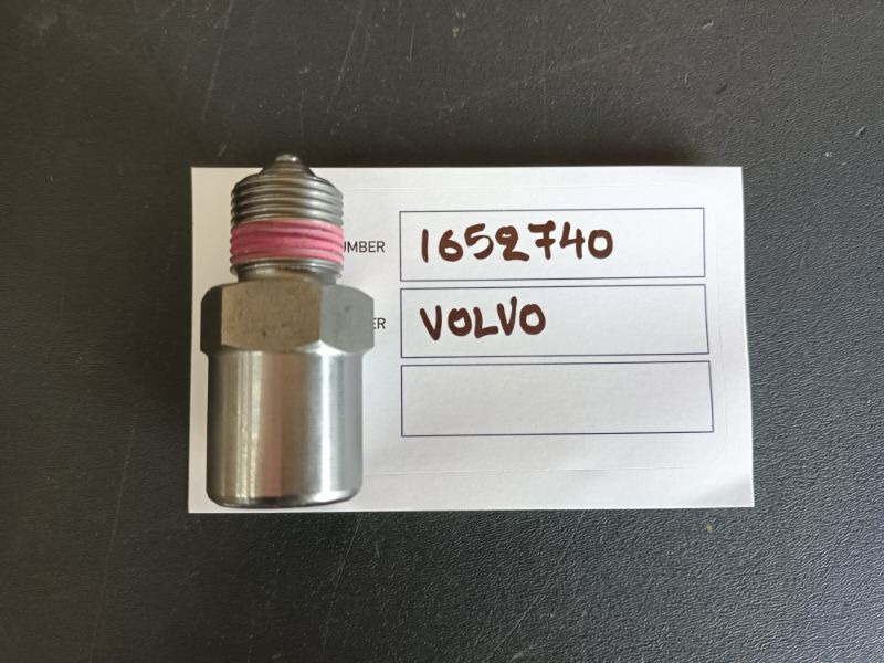 VOLVO VALVE - 1652740 - Valve for Truck: picture 1 VOLVO VALVE - 1652740 - Valve for Truck: picture 1
