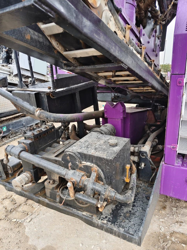 DITCH WITCH JT100 AT - Drilling rig: picture 4 DITCH WITCH JT100 AT - Drilling rig: picture 4