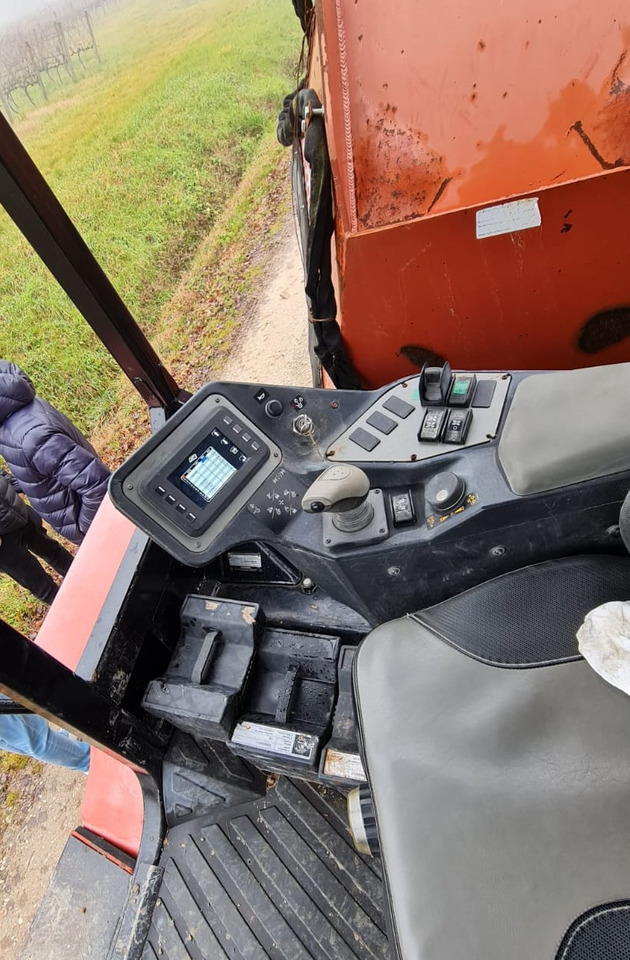 DITCH WITCH RT125 - Trencher: picture 5 DITCH WITCH RT125 - Trencher: picture 5