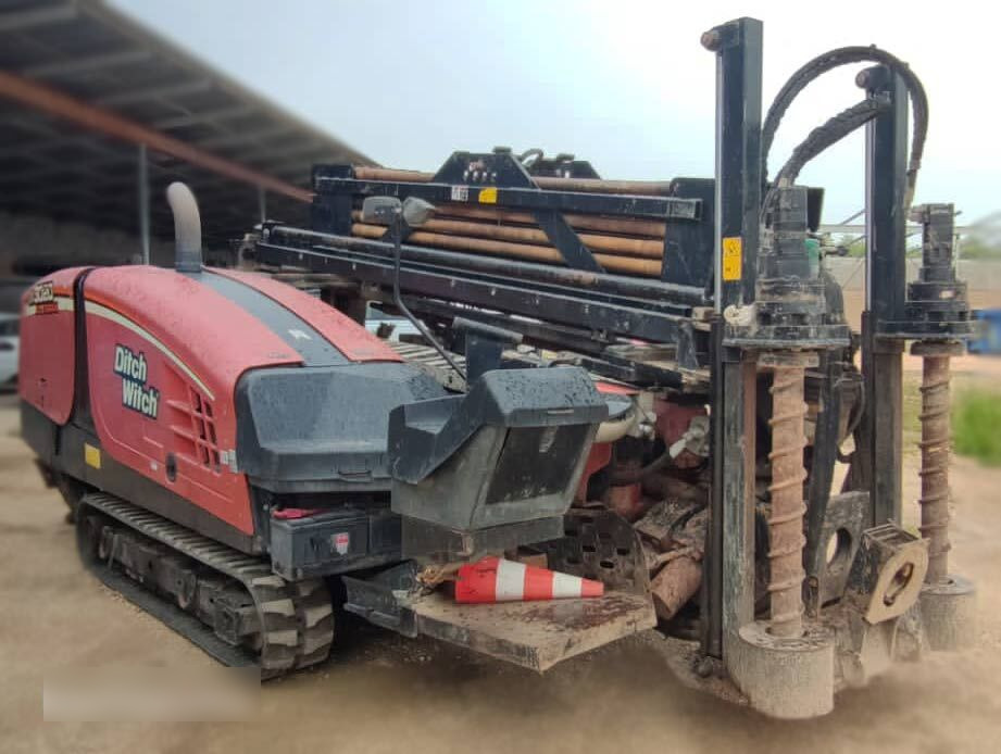 Ditch-Witch JT3020 AT - Directional boring machine: picture 3 Ditch-Witch JT3020 AT - Directional boring machine: picture 3
