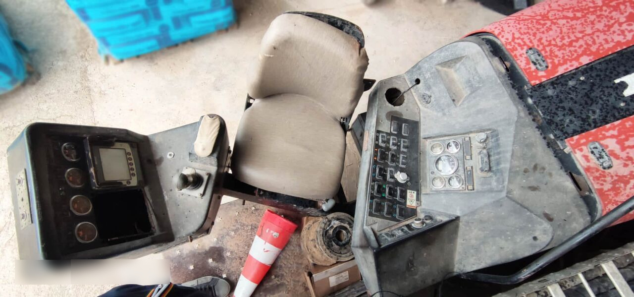 Ditch-Witch JT3020 AT - Directional boring machine: picture 5 Ditch-Witch JT3020 AT - Directional boring machine: picture 5