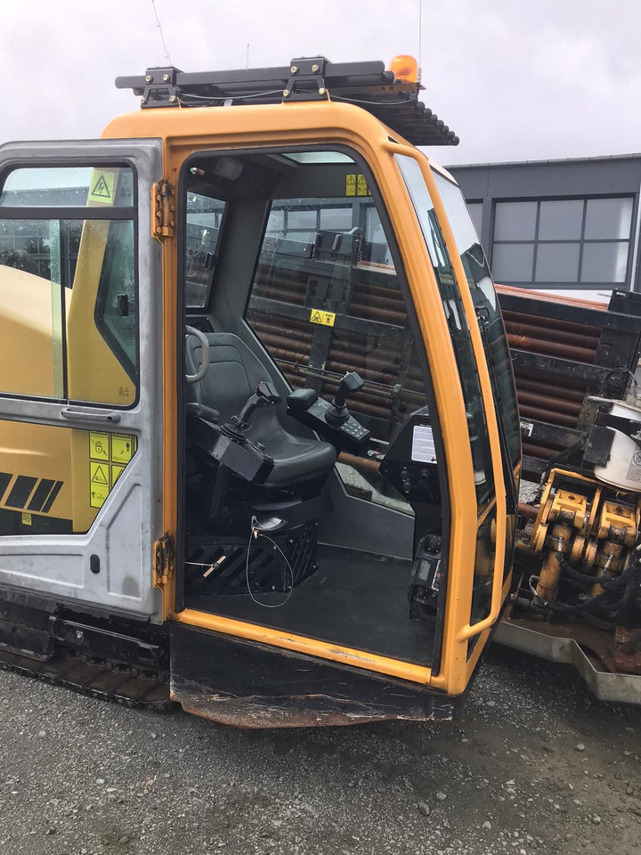 VERMEER D24X40 S3 - Directional boring machine: picture 2 VERMEER D24X40 S3 - Directional boring machine: picture 2