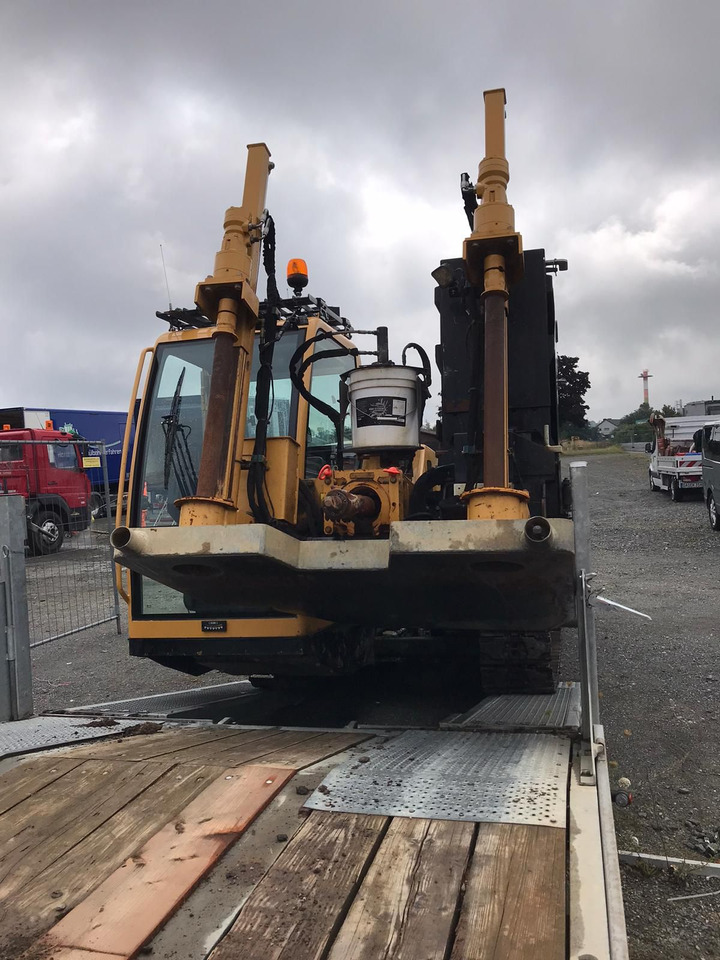 VERMEER D24X40 S3 - Directional boring machine: picture 4 VERMEER D24X40 S3 - Directional boring machine: picture 4