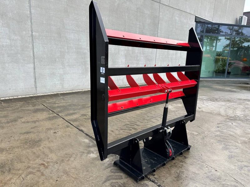 Giyi FR70 - Agricultural machinery: picture 2 Giyi FR70 - Agricultural machinery: picture 2