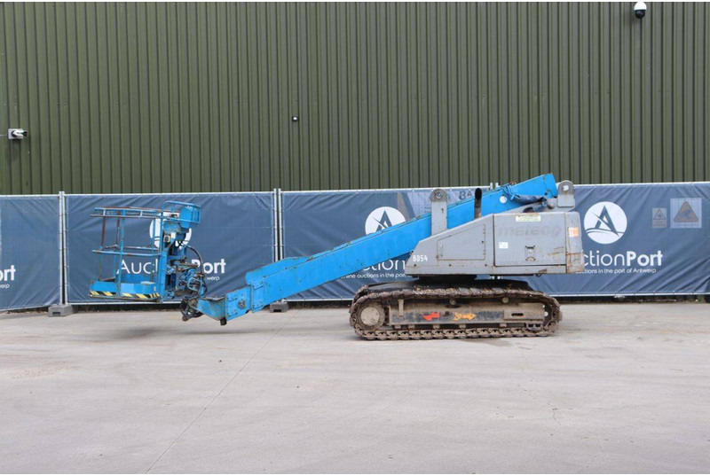 Aichi SR-12B - Telescopic boom: picture 2 Aichi SR-12B - Telescopic boom: picture 2