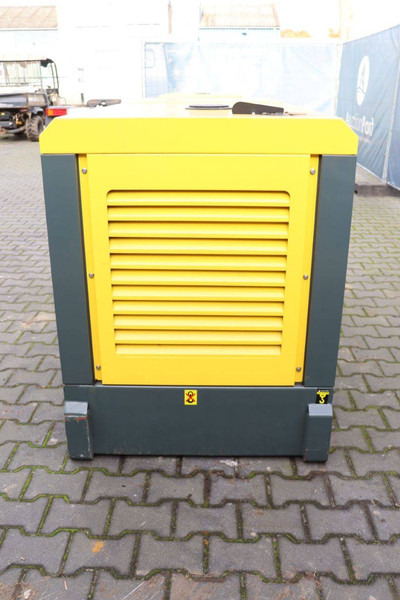 Ashita AG3-70E - Generator set: picture 5 Ashita AG3-70E - Generator set: picture 5