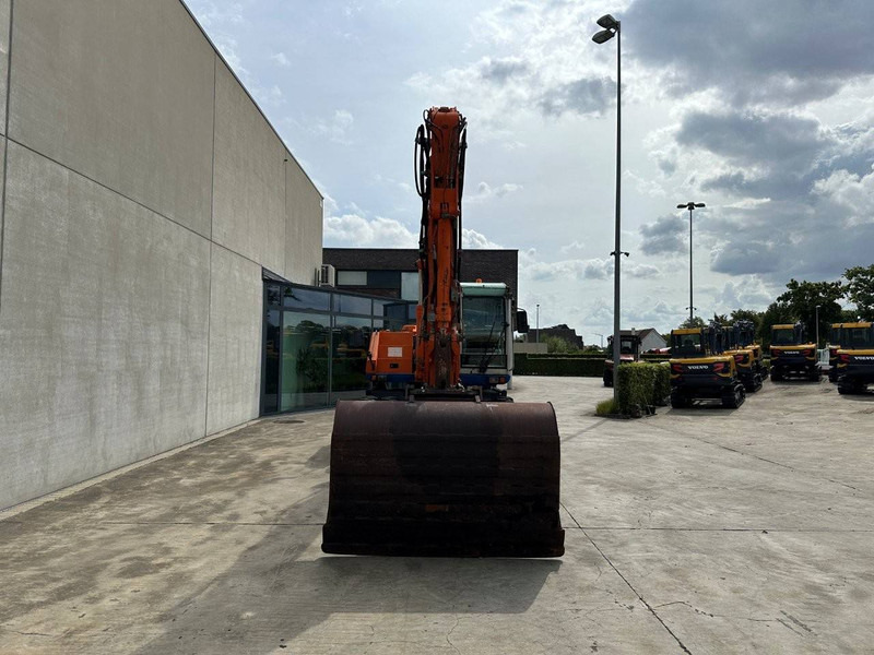 Atlas 1505 - Wheel excavator: picture 2 Atlas 1505 - Wheel excavator: picture 2