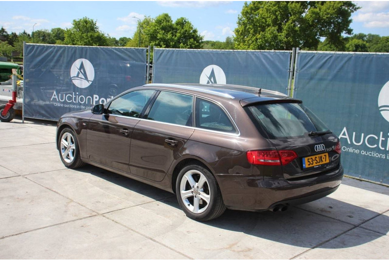 Audi A4 Pro Line S - Car: picture 3 Audi A4 Pro Line S - Car: picture 3