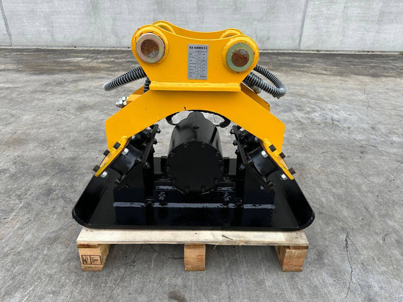 BLK BLK/04 - Vibratory plate: picture 1 BLK BLK/04 - Vibratory plate: picture 1