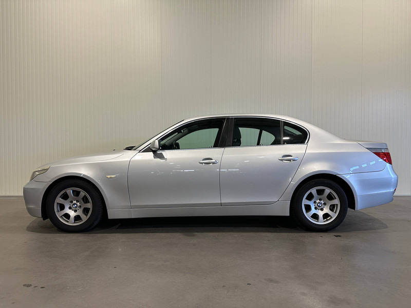 BMW 5 Serie 520i Executive - Sedan: picture 2 BMW 5 Serie 520i Executive - Sedan: picture 2