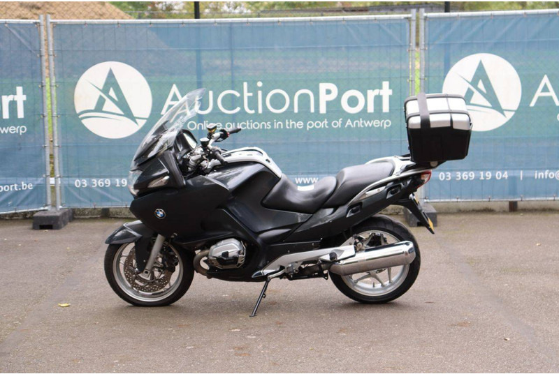 BMW R1200RT - Motorcycle: picture 2 BMW R1200RT - Motorcycle: picture 2