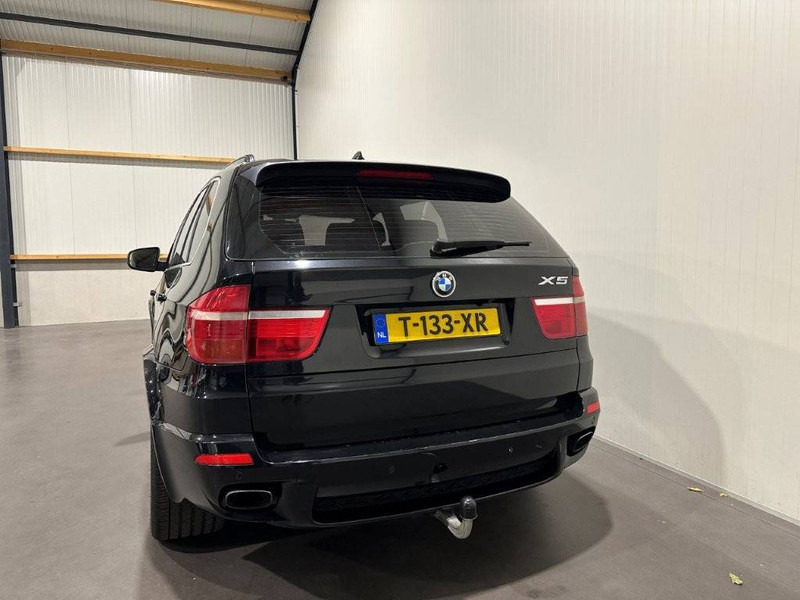 BMW X5 - SUV: picture 4 BMW X5 - SUV: picture 4