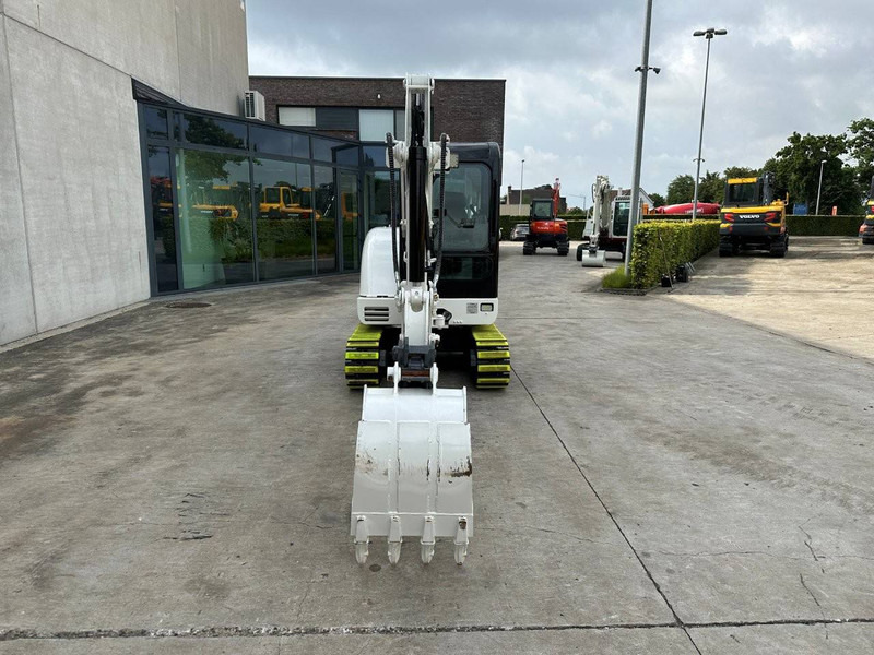 Bobcat 331 - Crawler excavator: picture 2 Bobcat 331 - Crawler excavator: picture 2