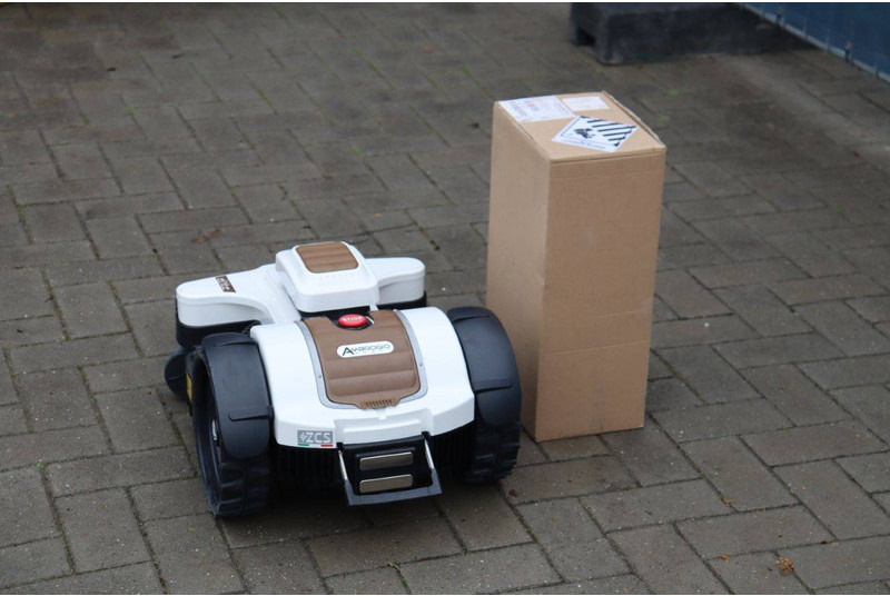 Cenntro AMBROGIO - Garden mower: picture 4 Cenntro AMBROGIO - Garden mower: picture 4