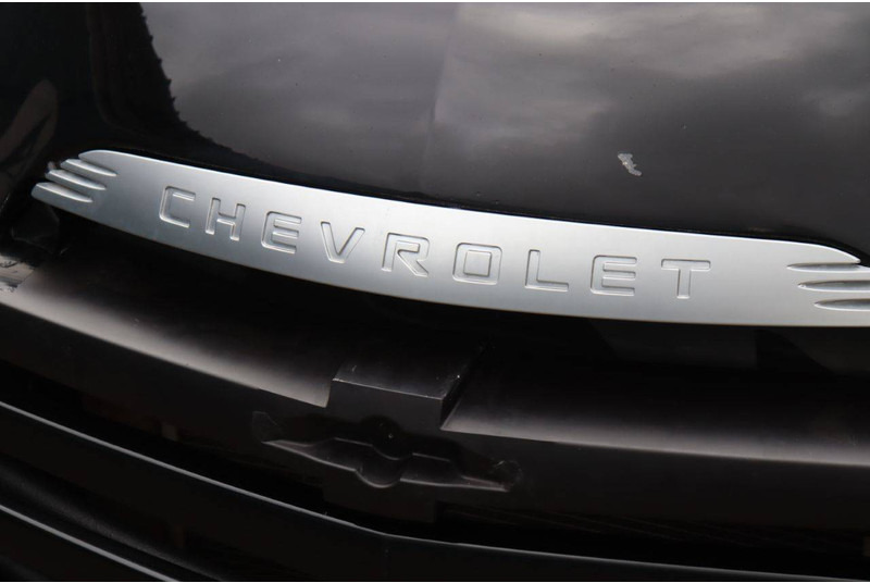 Car Chevrolet SSR: picture 11 Car Chevrolet SSR: picture 11