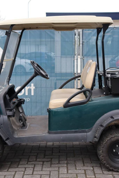 Golf cart Club-car: picture 10