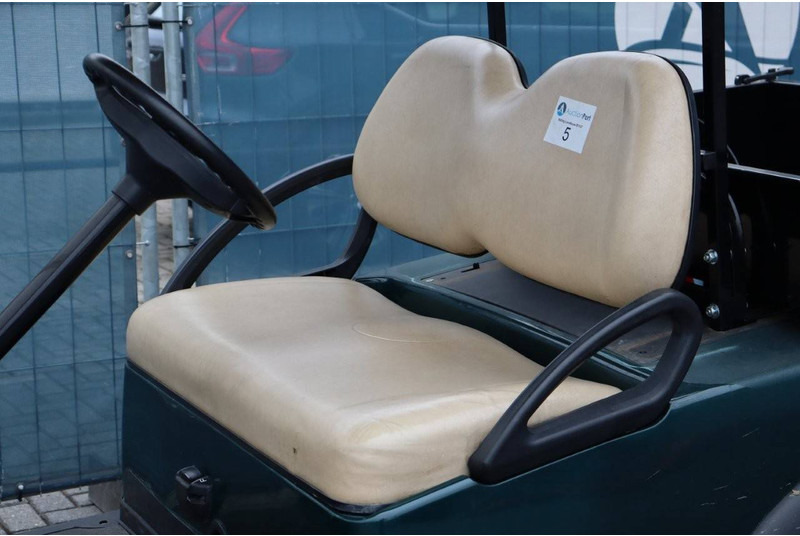 Golf cart Club-car: picture 11