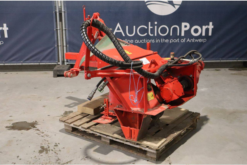 Cosmo Mini 35 B - Cultivator: picture 3 Cosmo Mini 35 B - Cultivator: picture 3