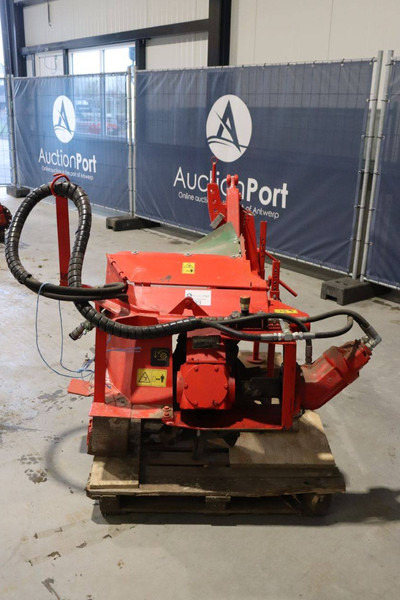 Cosmo Mini 35 B - Cultivator: picture 4 Cosmo Mini 35 B - Cultivator: picture 4