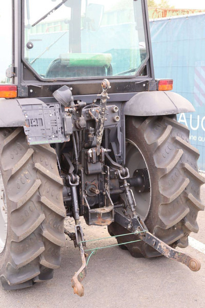 Farm tractor Deutz Agrokid 50: picture 18