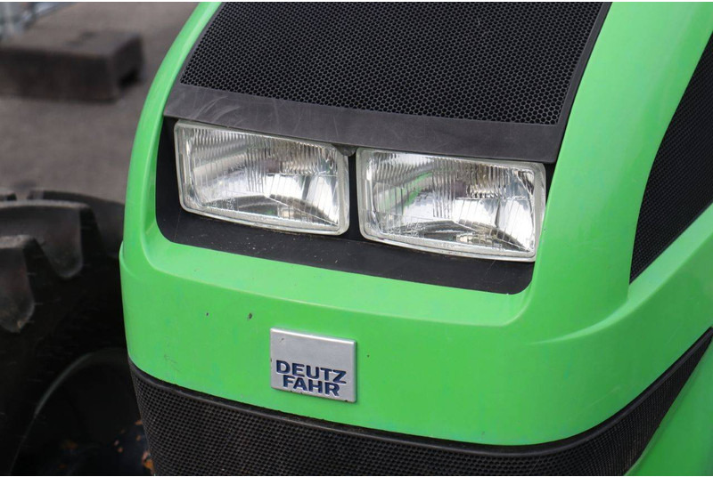 Farm tractor Deutz Agrokid 50: picture 12