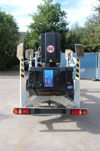 Dino 160XTB - Articulated boom: picture 4 Dino 160XTB - Articulated boom: picture 4