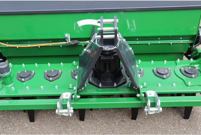New Power harrow Dk-Tec LGX 170B: picture 11