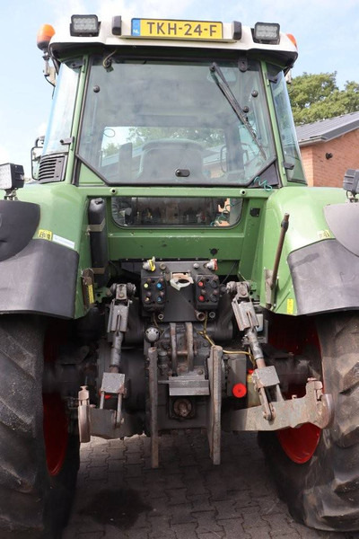 Fendt 716 VARIO - Farm tractor: picture 5 Fendt 716 VARIO - Farm tractor: picture 5
