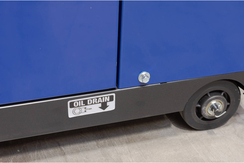 New Generator set Ford FDT10200SE: picture 11