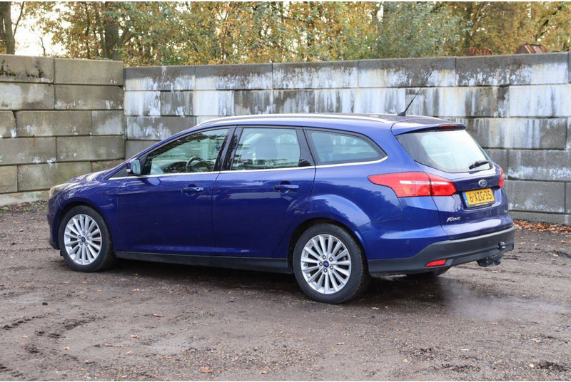 Ford Focus - Sedan: picture 3 Ford Focus - Sedan: picture 3