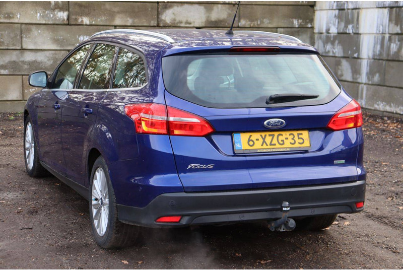 Ford Focus - Sedan: picture 4 Ford Focus - Sedan: picture 4