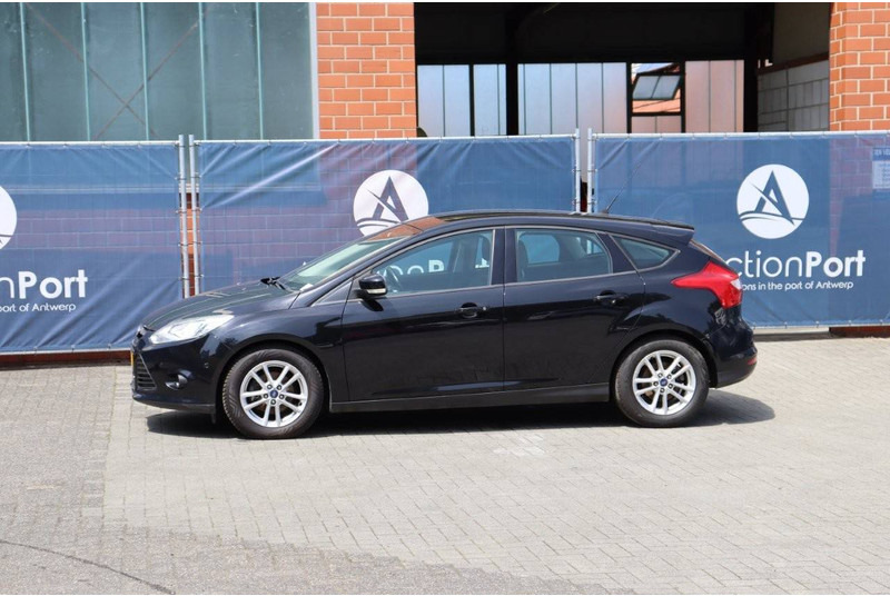 Ford Focus - Car: picture 1 Ford Focus - Car: picture 1