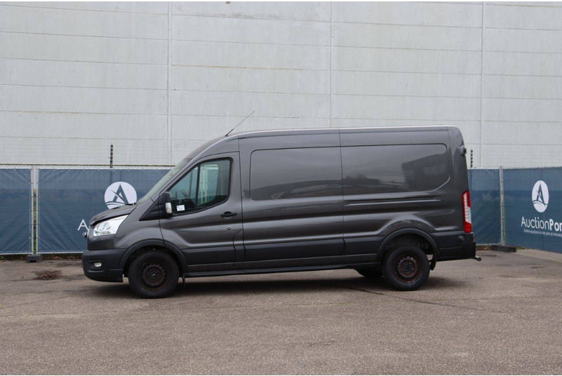 Ford Transit - Panel van: picture 1 Ford Transit - Panel van: picture 1
