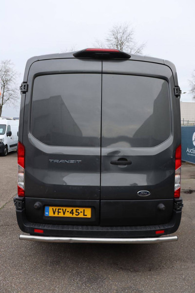 Ford Transit - Panel van: picture 5 Ford Transit - Panel van: picture 5