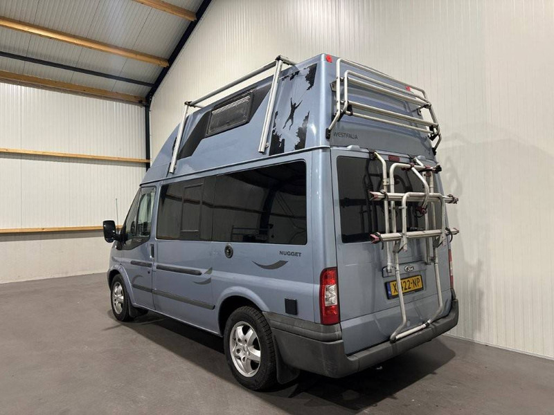 Ford Transit Nugget Camper Van - Camper van: picture 3 Ford Transit Nugget Camper Van - Camper van: picture 3