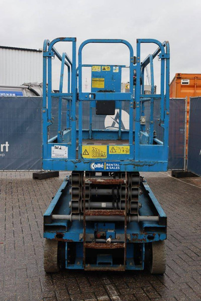 Genie GS-2646 - Scissor lift: picture 4 Genie GS-2646 - Scissor lift: picture 4
