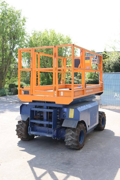 Genie GS2668 - Scissor lift: picture 5 Genie GS2668 - Scissor lift: picture 5
