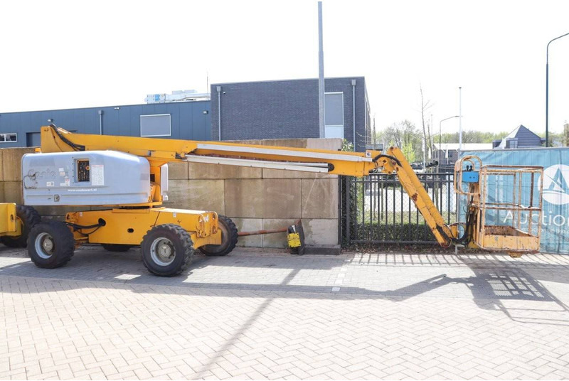 Genie S-45 - Telescopic boom: picture 2 Genie S-45 - Telescopic boom: picture 2