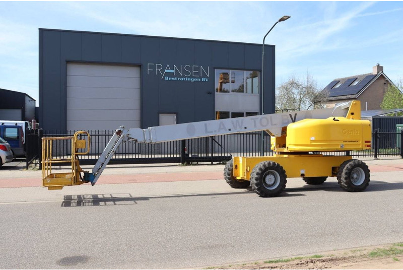 Genie S-65 - Telescopic boom: picture 1 Genie S-65 - Telescopic boom: picture 1