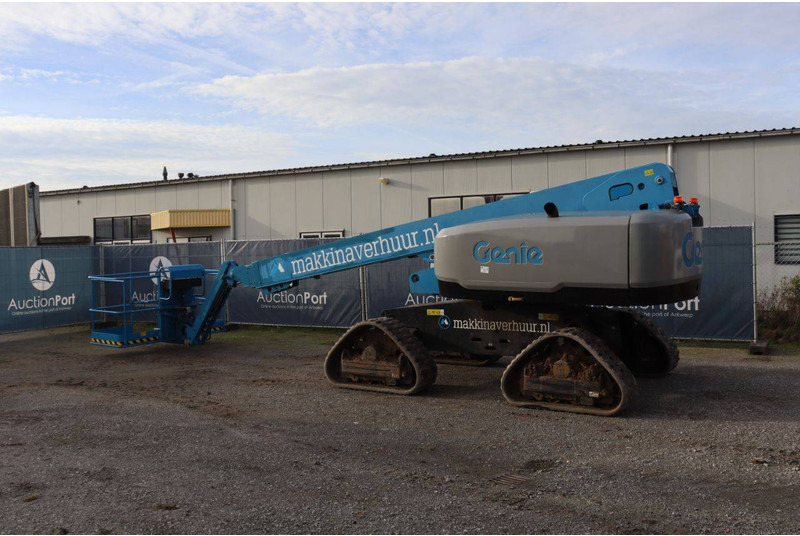 Genie S-65 TRAX - Telescopic boom: picture 3 Genie S-65 TRAX - Telescopic boom: picture 3