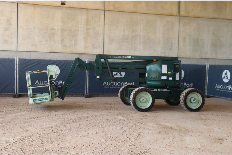 Genie Z-45/25 - Articulated boom: picture 1 Genie Z-45/25 - Articulated boom: picture 1